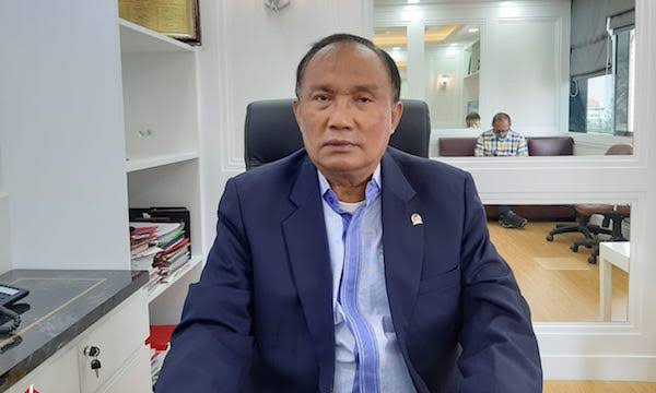 Minta Polres Kampar Profesional tangani Kasus Mariatul Koptiah, Effendi Sianipar: Jangan Gegabah